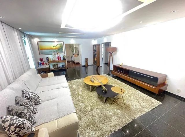 Casa com 5 quartos à venda, 521 m² por R$ 3.990.000 - Barra da Tijuca - Rio de Janeiro/RJ - Foto 4