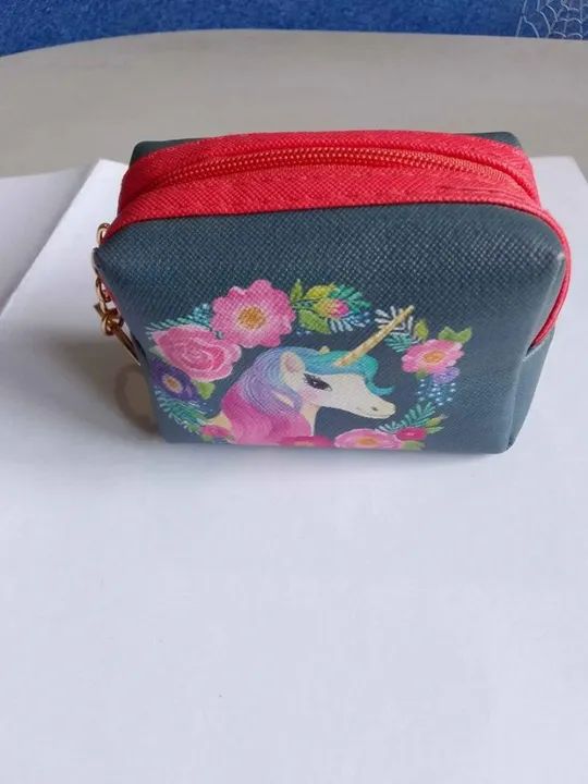 Mini necessarie Unicornio 