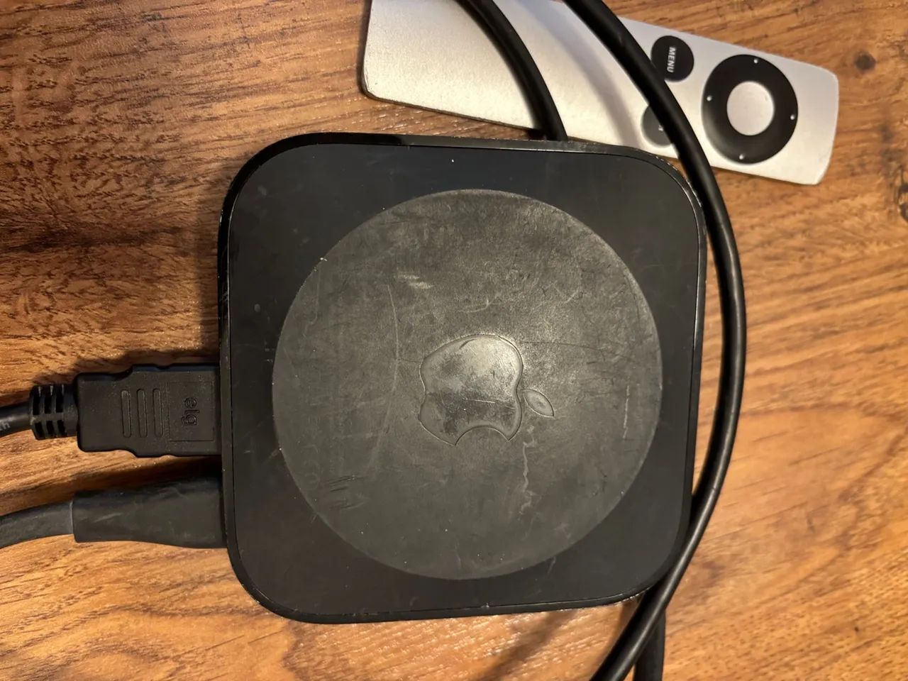 Apple TV 1  - Foto 3