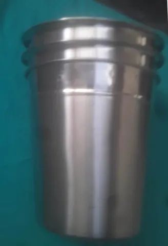 Balde de Gelo em Inox (3 unid.) - Foto 6