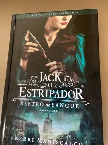 Darkside Jack 64684119816961120