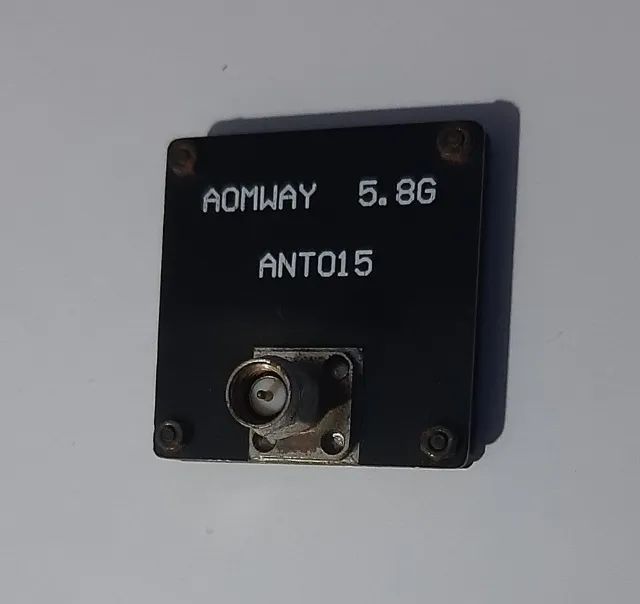 Antena Patch Aomway