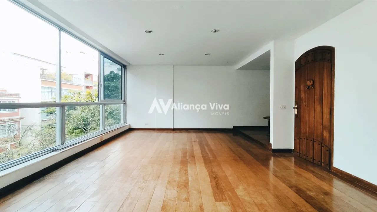 Ipanema | Apartamento 3 quartos, sendo 1 suite - Foto 3