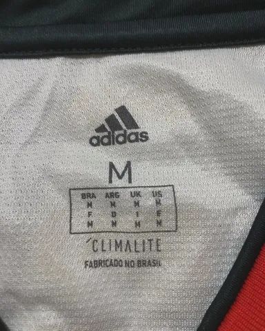 Camisa Flamengo  - Foto 5