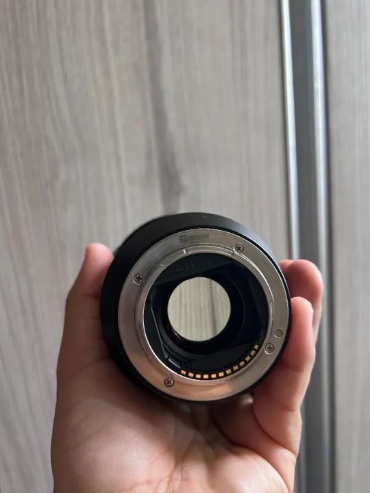 Lente para Sony 35mm F1.4 Full Frame Samyang - Foto 3