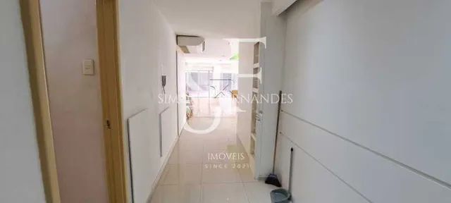 Centro - Rua da Quitanda- Conjunto de 5 salas, servindo para diversos fins. - Foto 2