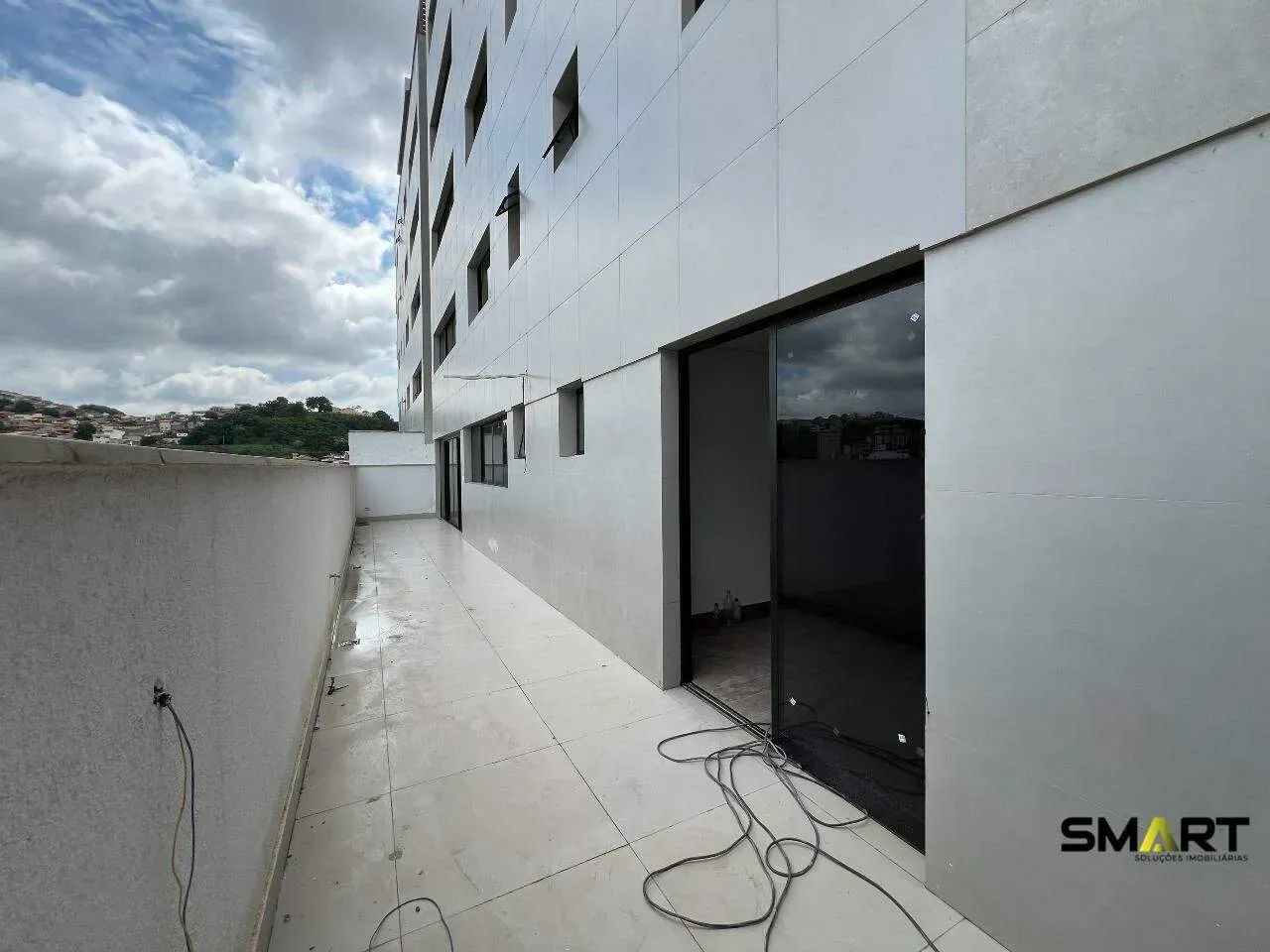 Área privativa alto luxo no Barreiro - NOVA! - Foto 7