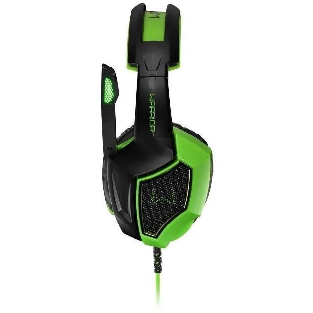 Headset Gamer Warrior Multilaser - Foto 3