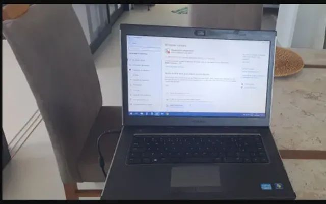 notebook dell vostro i7 3a geração