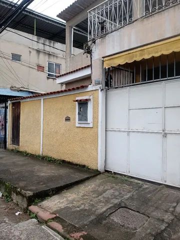 Captação de Casa a venda na Rua Edgard Barbosa, Anchieta, Rio de Janeiro, RJ