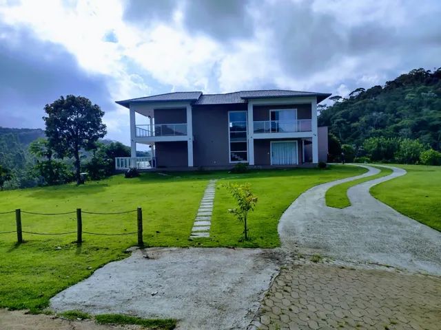 Domingos Martins Chapéu  - Foto 2