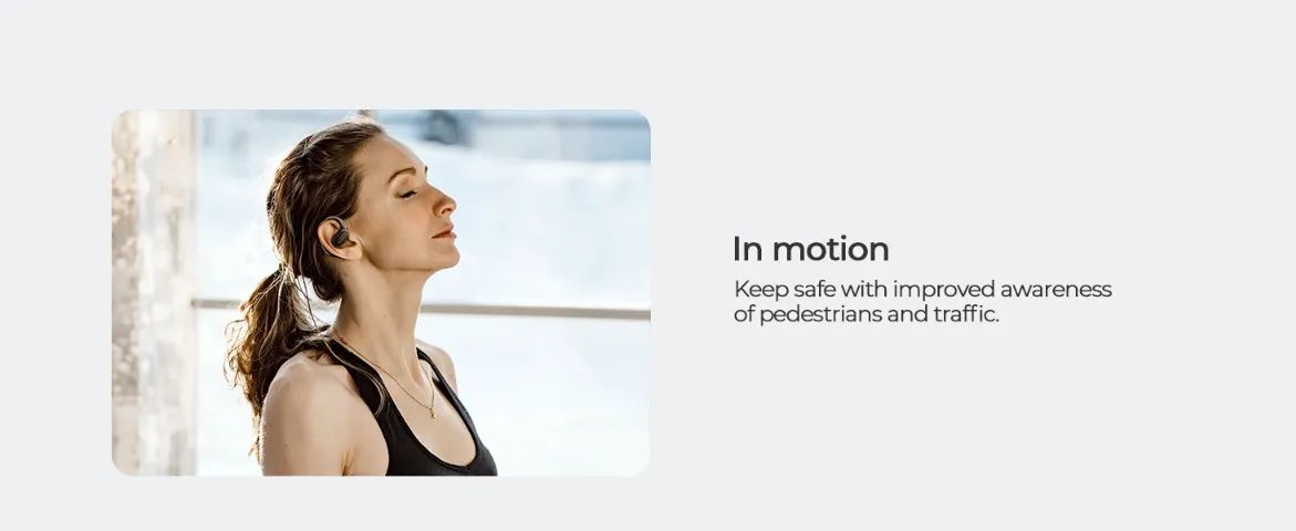 Fone de ouvido LeMuna - Foto 6