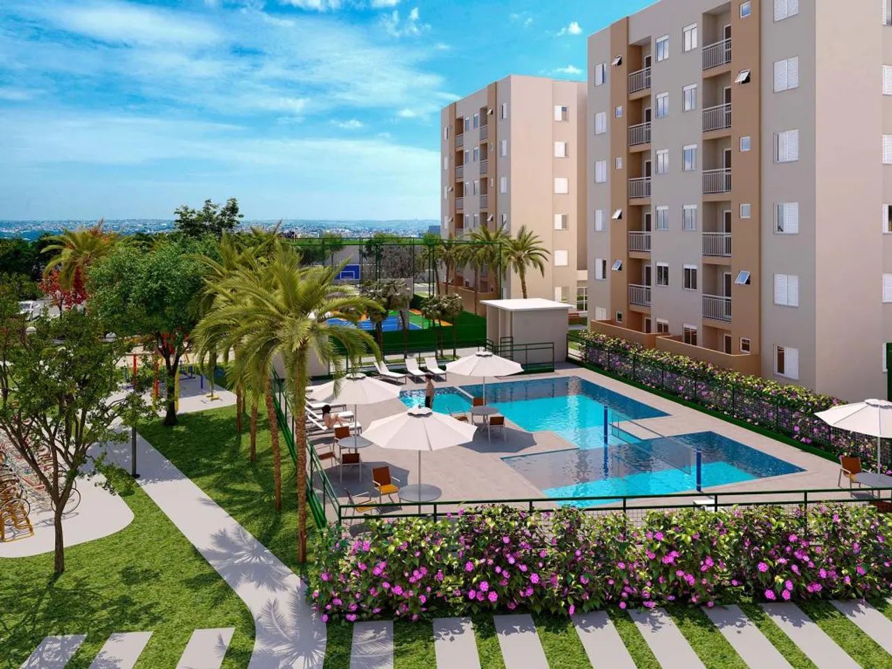 Apartamento em lancamento Prime Class | Rosa e Rangel - Foto 5