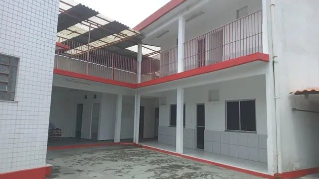 Loja comercial 670m² com 14 salas no centro de campo grande - Foto 8