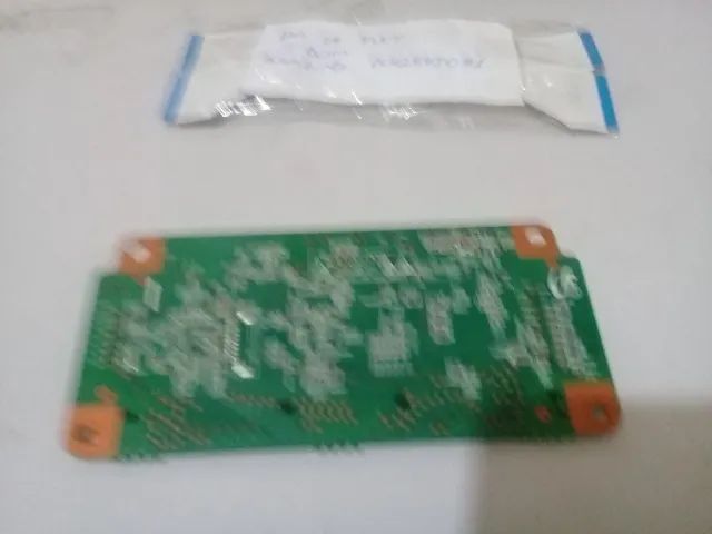 Placa T-Com Tv Samsung PL42B450B1 - Foto 4