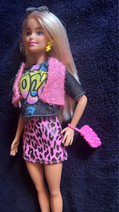 BARBIE COLECIONADOR - Foto 3