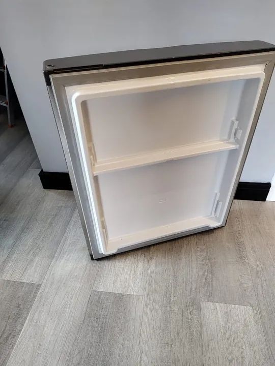 Porta Freezer Geladeira Bottom Inverter Electrolux IB45S DB445 - Foto 5