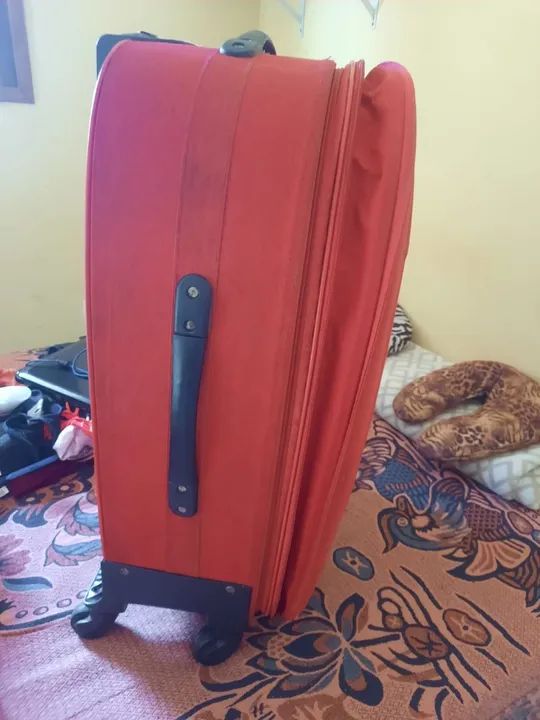 Mala usada, M Valentin  - Foto 4