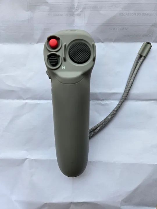 Controle Remoto para Drone RC motion 1 - Foto 6