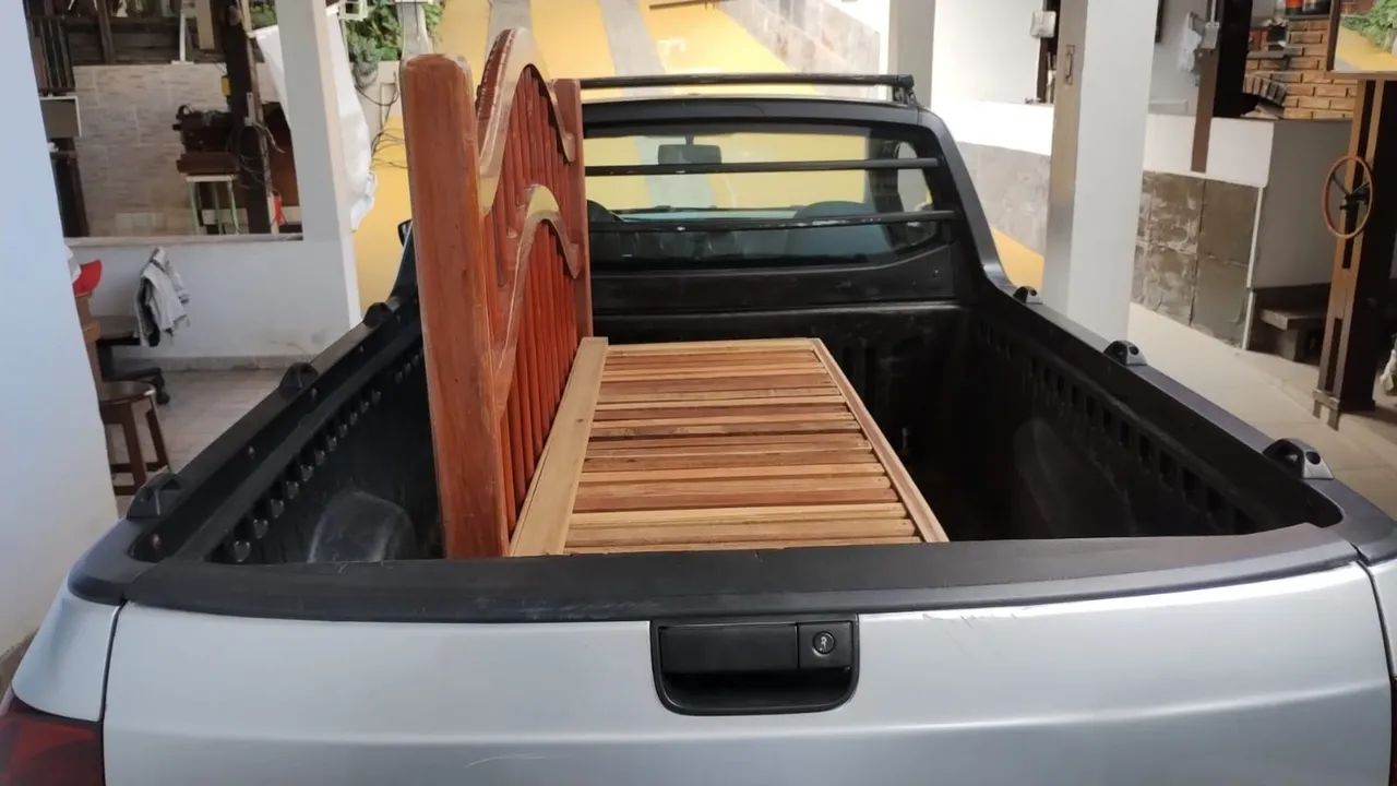 Carretos, mudanças e transportes. - Foto 5