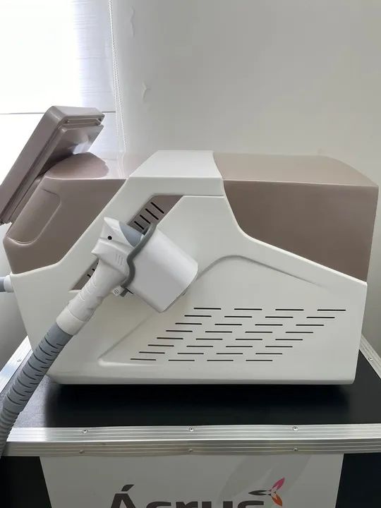 Laser Ácrus HTM - Foto 5