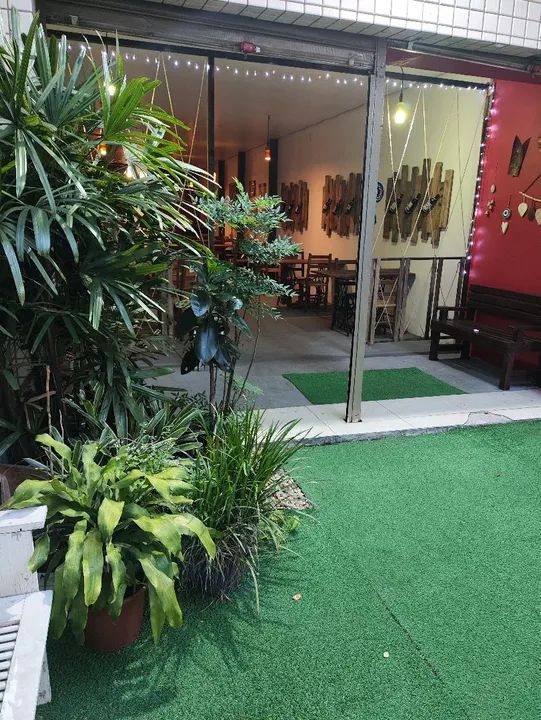 BARBADA - Vende-se PIZZARIA na Cidade Baixa. - Foto 8