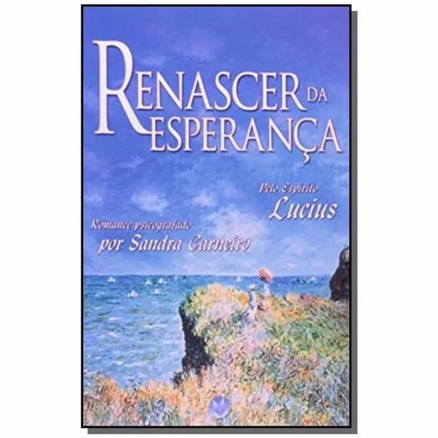 Renascer da esperança