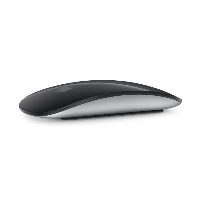Magic Mouse 2 Preto USB-C Apple Novo Lacrado
