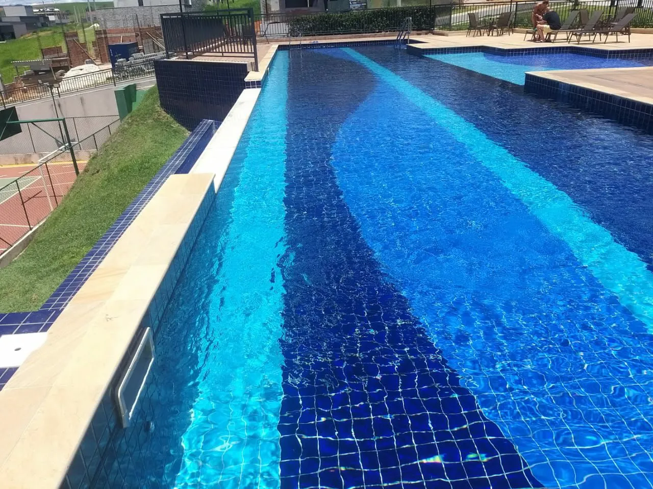 terreno condomínio fechado Caçapava-sp