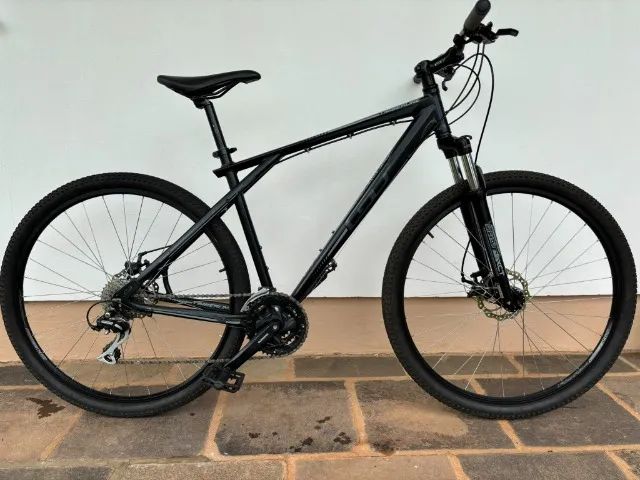 Gt timberline 1.0 mountain bike online