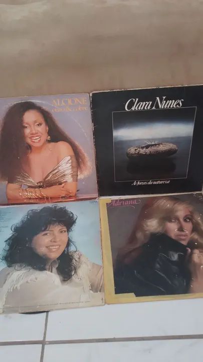 Lote de LPS - Foto 4