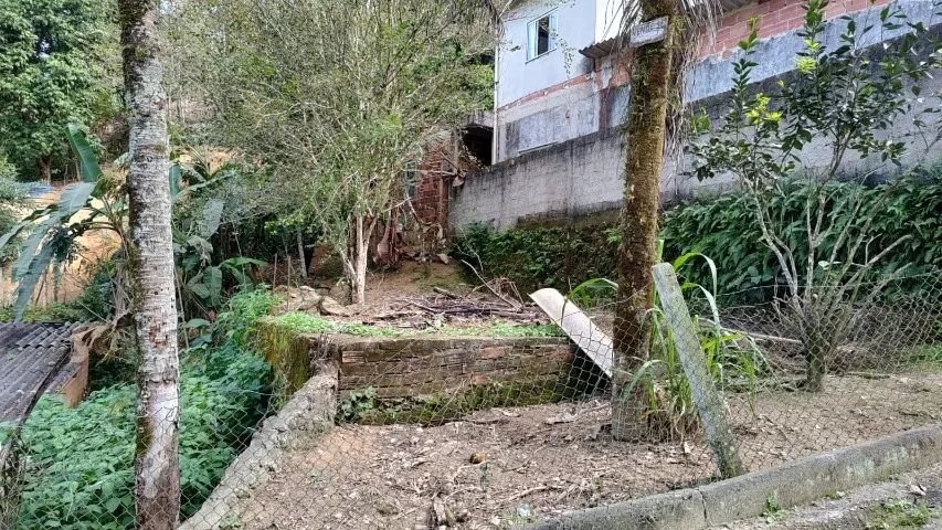 foto - Angra dos Reis - Caputera II