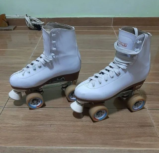 Patins  - Foto 2