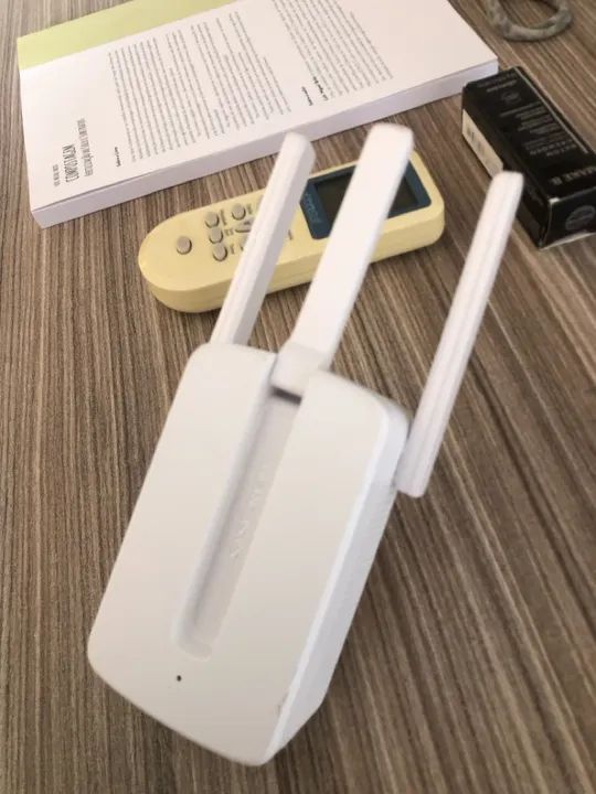 Repetidor Wi-Fi  - Foto 5