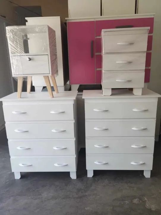 MOVEIS DIRETO DA FÁBRICA, 100% MDF - Foto 4