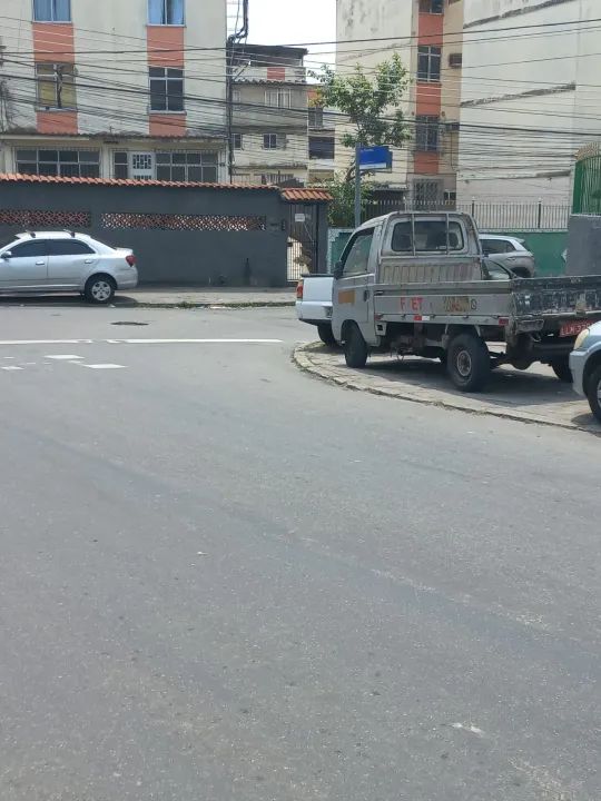ÓTIMO APTO TERREO COM GARAGEM - Foto 2
