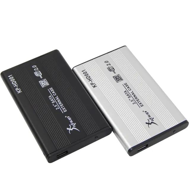 Case Sata  para Hd Notebook 2.5 - Foto 3