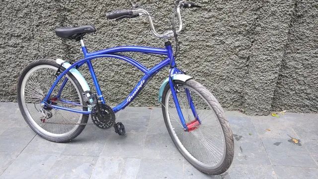 Bicicletas exer online