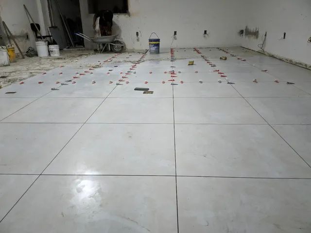 PEDREIRO DISPONÍVEL  - Foto 3