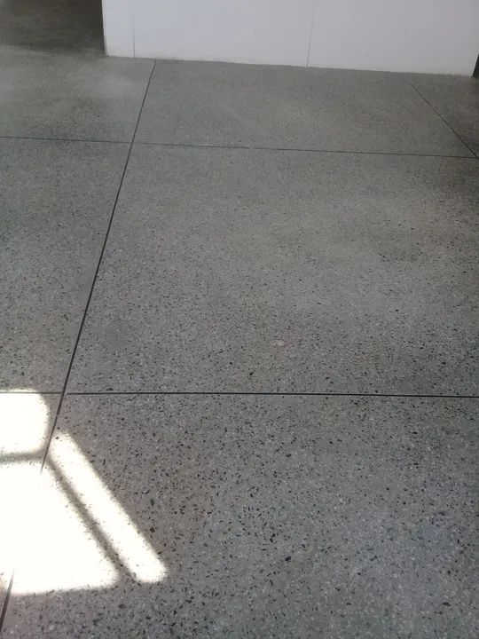 Piso de Granilite ideial pra ambiente novos - Foto 4