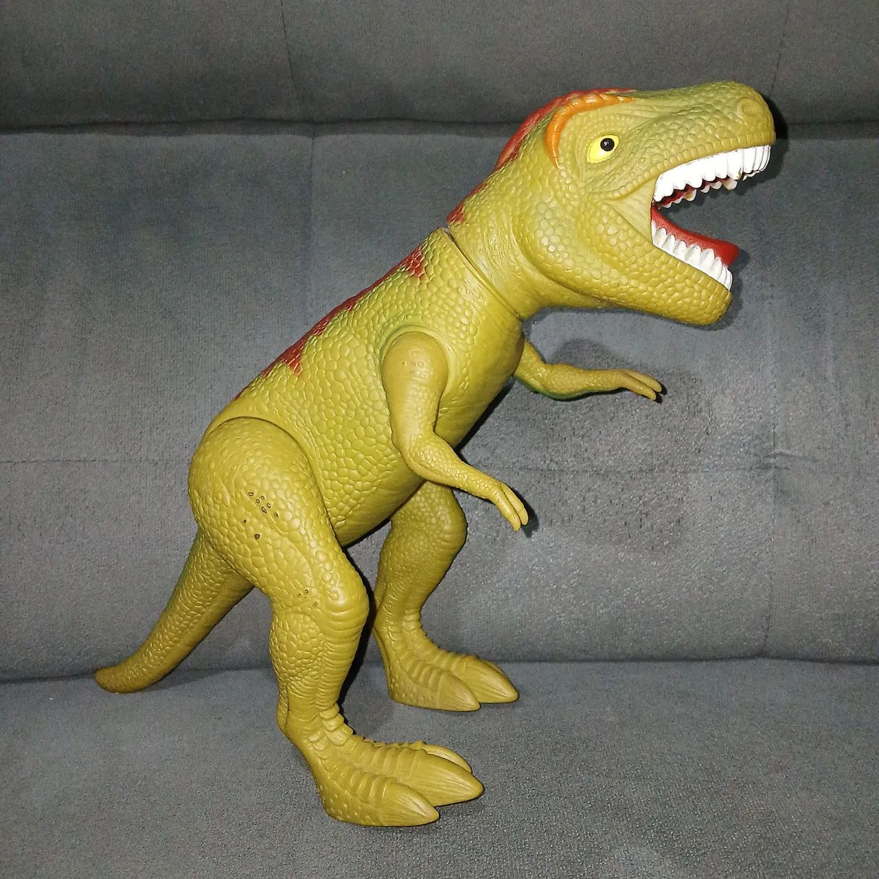 Dinossauro 45cm T-Rex - Foto 3
