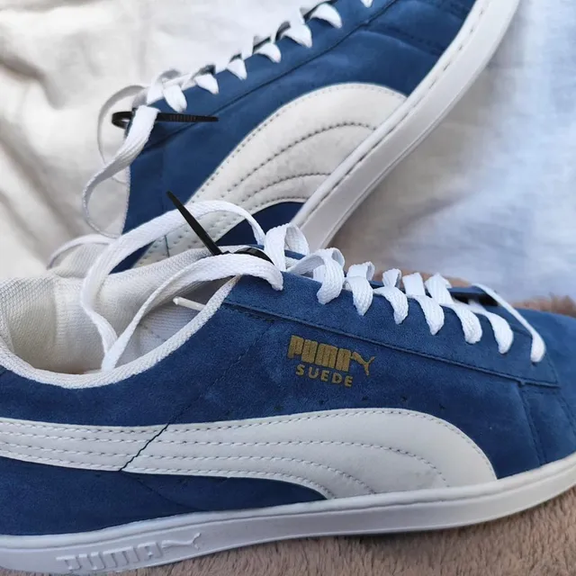 Tenis puma  +1604 anúncios na OLX Brasil