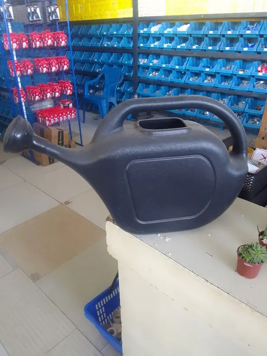 Regador para jardim
