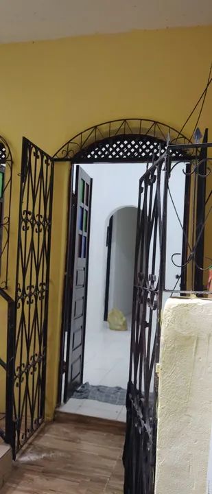 foto - Salvador - Santa Mônica