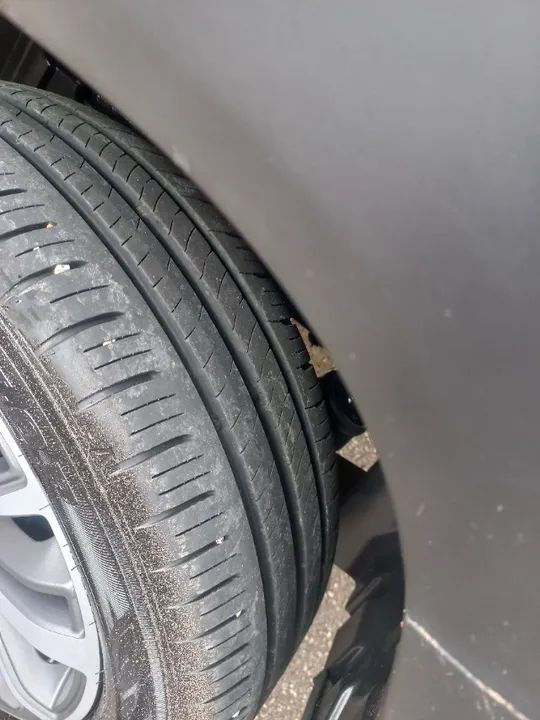 Fiat strada 1.3 câmbio automático.  Zera sem detalhes - Foto 4