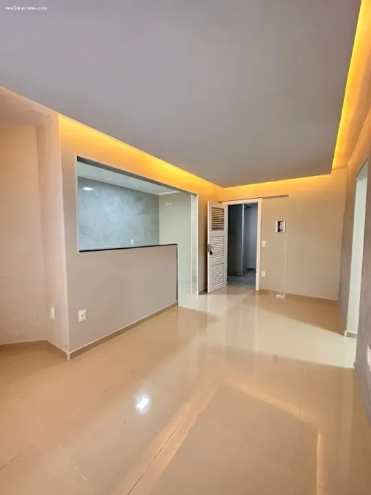 Apartamento para Venda em Fortaleza, Guararapes, 2 dormitórios, 1 banheiro, 1 vaga