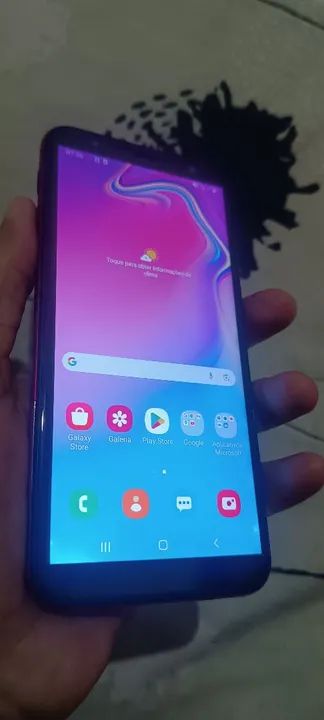  Samsung Galaxy J6