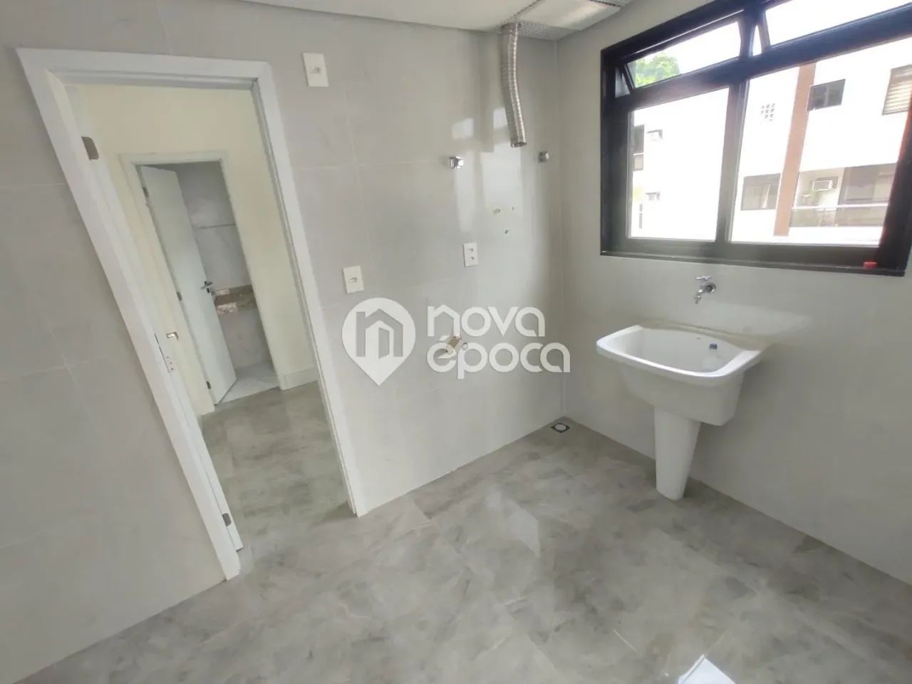 Ribeira | Apartamento 4 quartos, sendo 4 suites - Foto 8