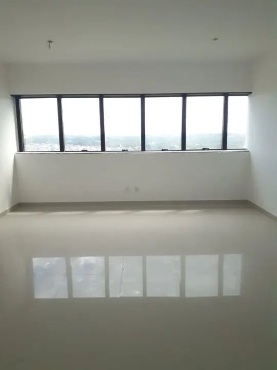 SALA COMERCIAL em LAURO DE FREITAS - BA, BURAQUINHO - Foto 3