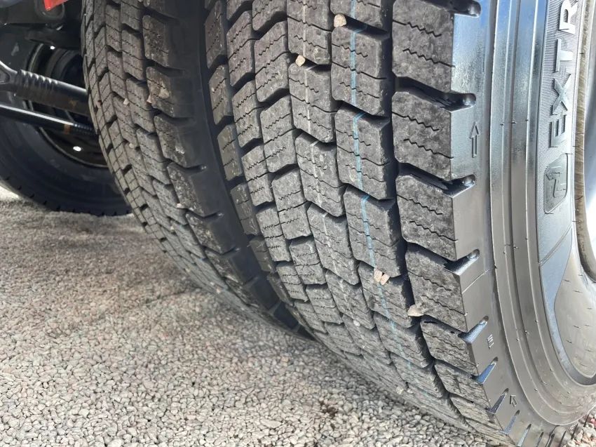 DAF XF 530 6X4 2022. - Foto 15